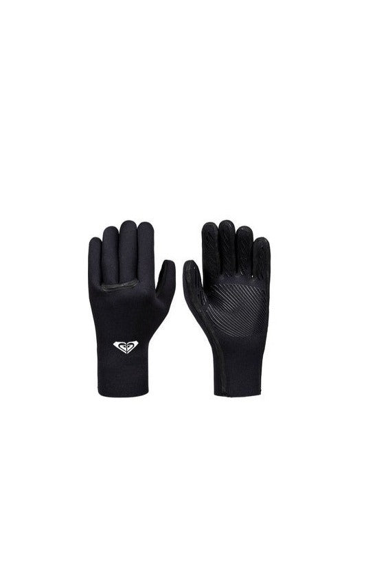 Guantes De Neopreno Roxy Syncro+ 3mm Para Mujer