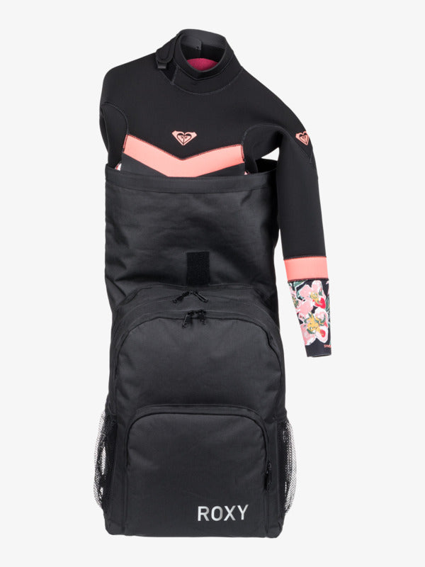 Mochila Para Surf Roxy Ocean Child Reciclada