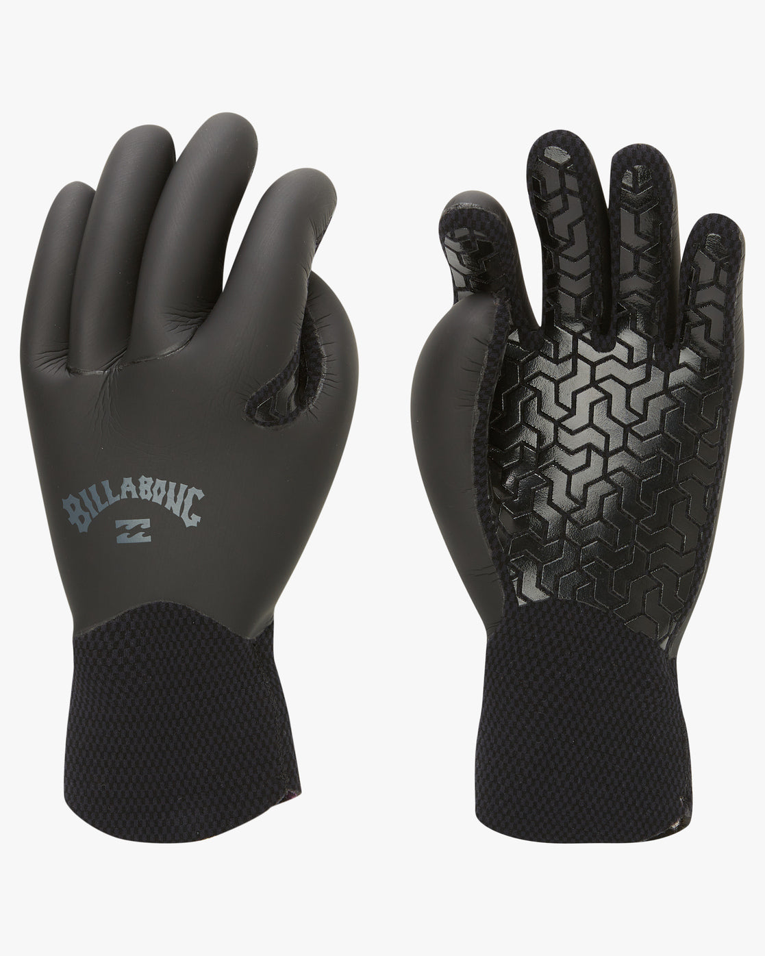 Guantes De Neopreno  Para Surf Billabong 3mm Furnace Globe